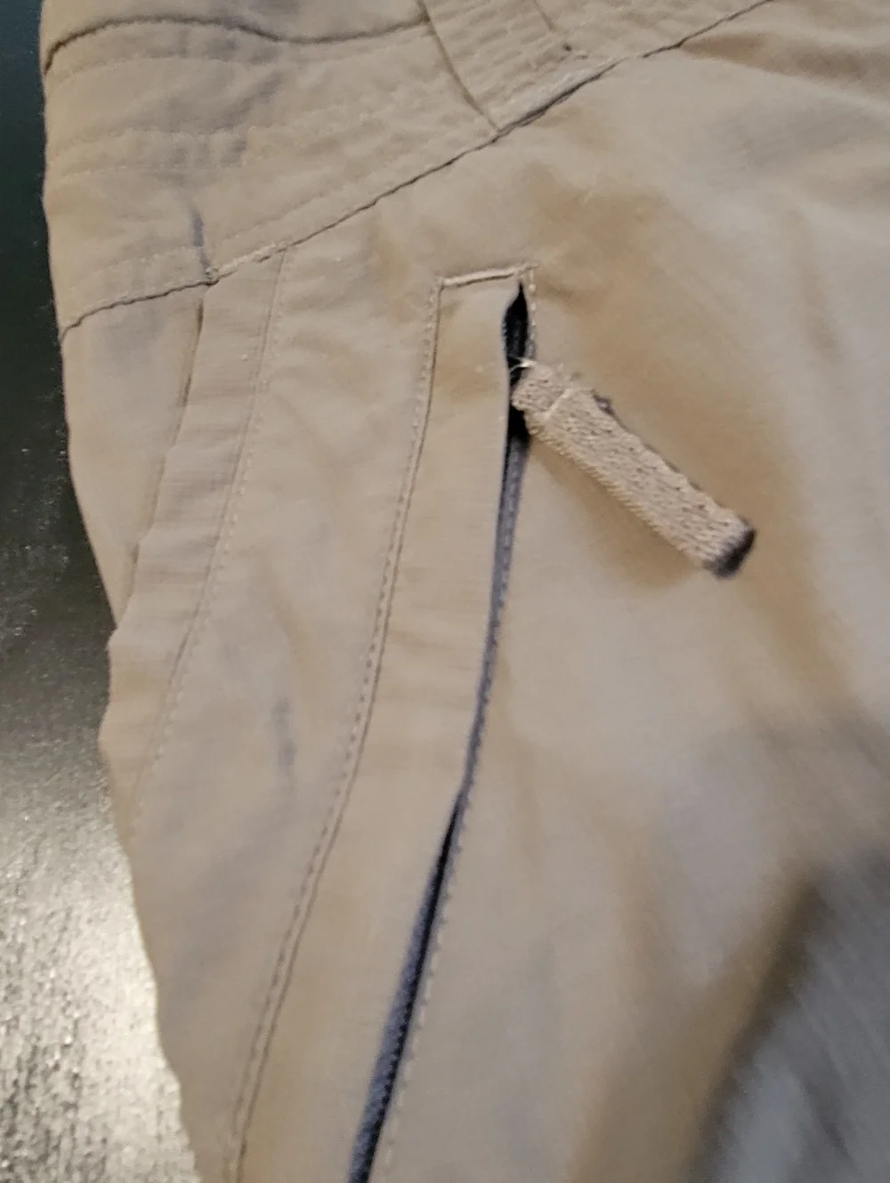 The North Face Women's Pants - Picture 7 of 9